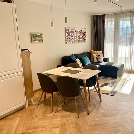 Parkcentral Luxury In City Center 7 Veliko Tarnovo Extérieur photo