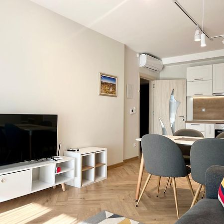 Parkcentral Luxury In City Center 7 Veliko Tarnovo Extérieur photo