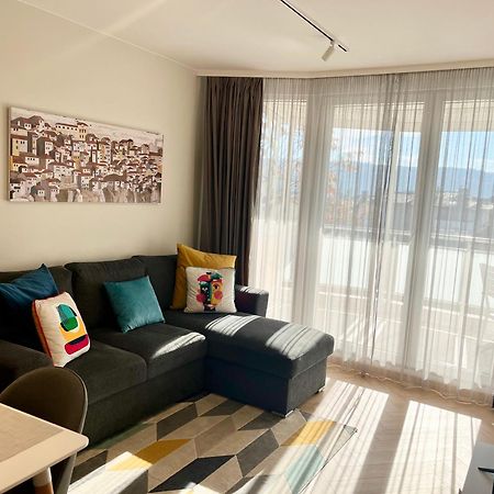 Parkcentral Luxury In City Center 7 Veliko Tarnovo Extérieur photo
