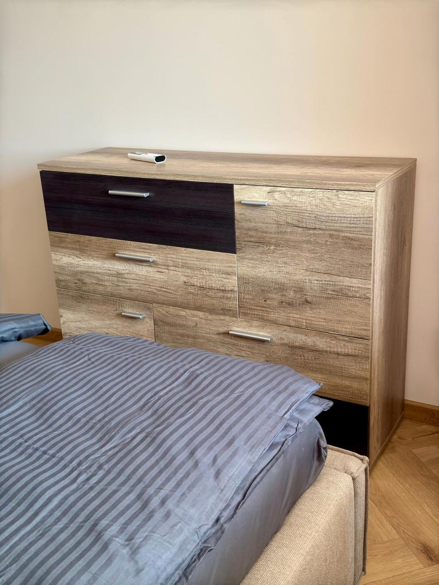Parkcentral Luxury In City Center 7 Veliko Tarnovo Extérieur photo