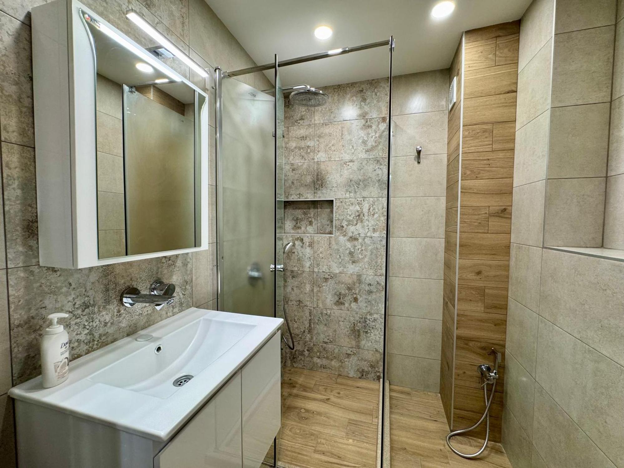 Parkcentral Luxury In City Center 7 Veliko Tarnovo Extérieur photo
