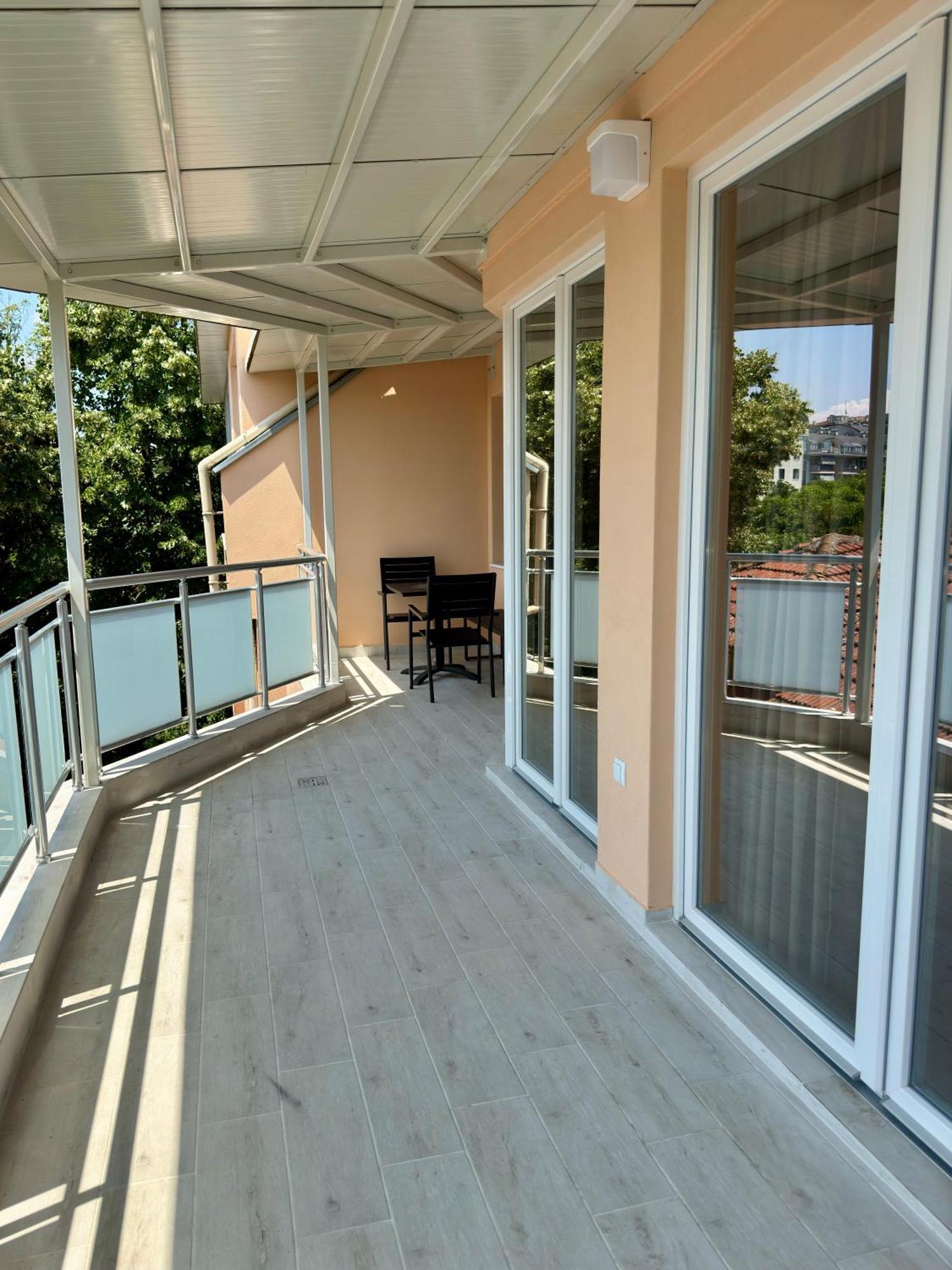 Parkcentral Luxury In City Center 7 Veliko Tarnovo Extérieur photo