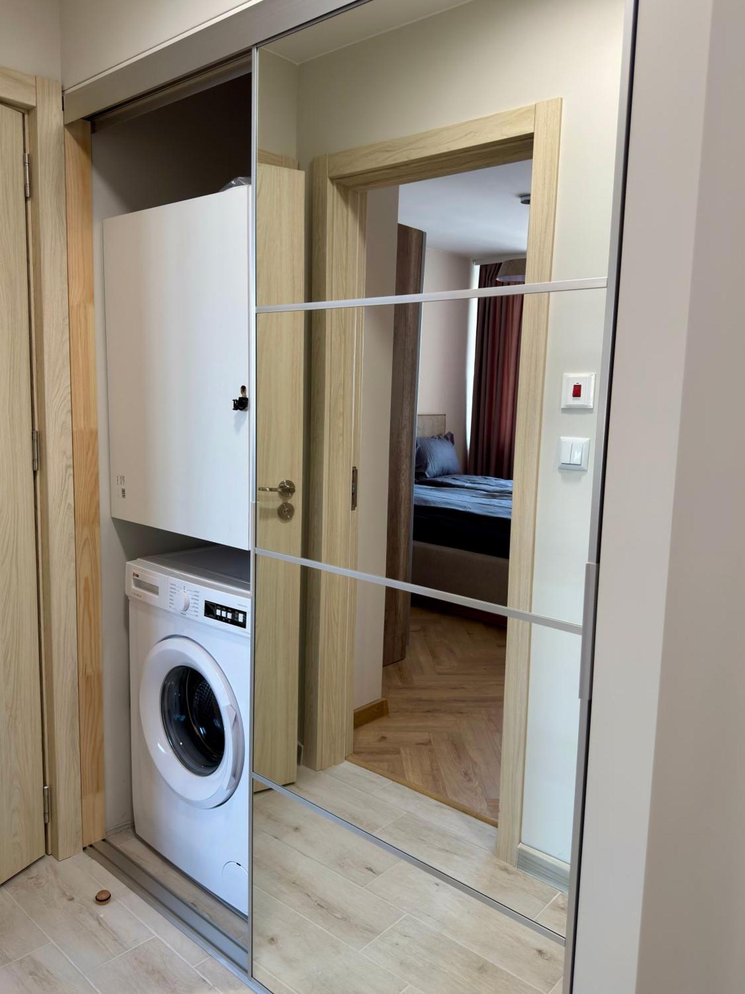Parkcentral Luxury In City Center 7 Veliko Tarnovo Extérieur photo