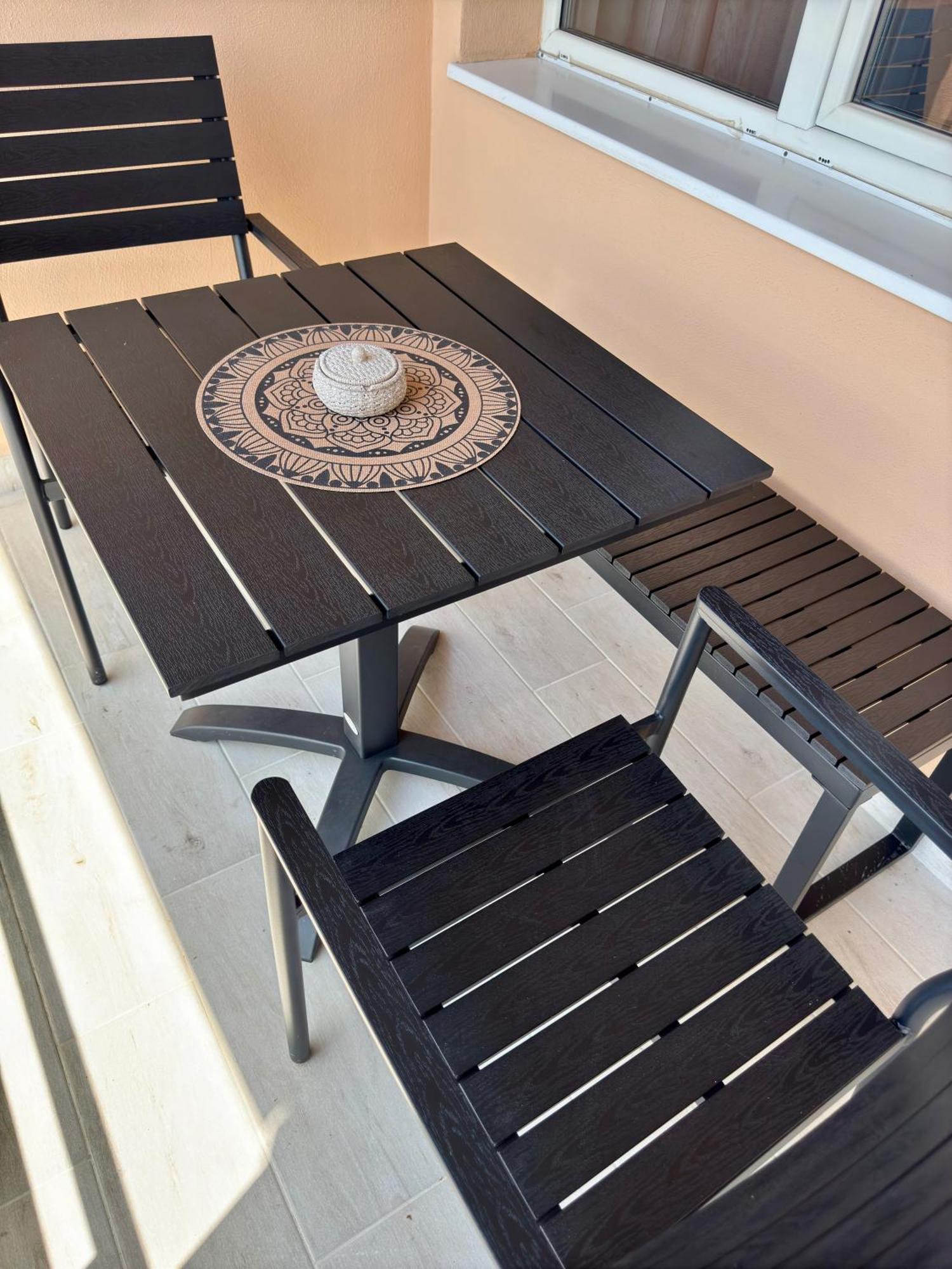 Parkcentral Luxury In City Center 7 Veliko Tarnovo Extérieur photo