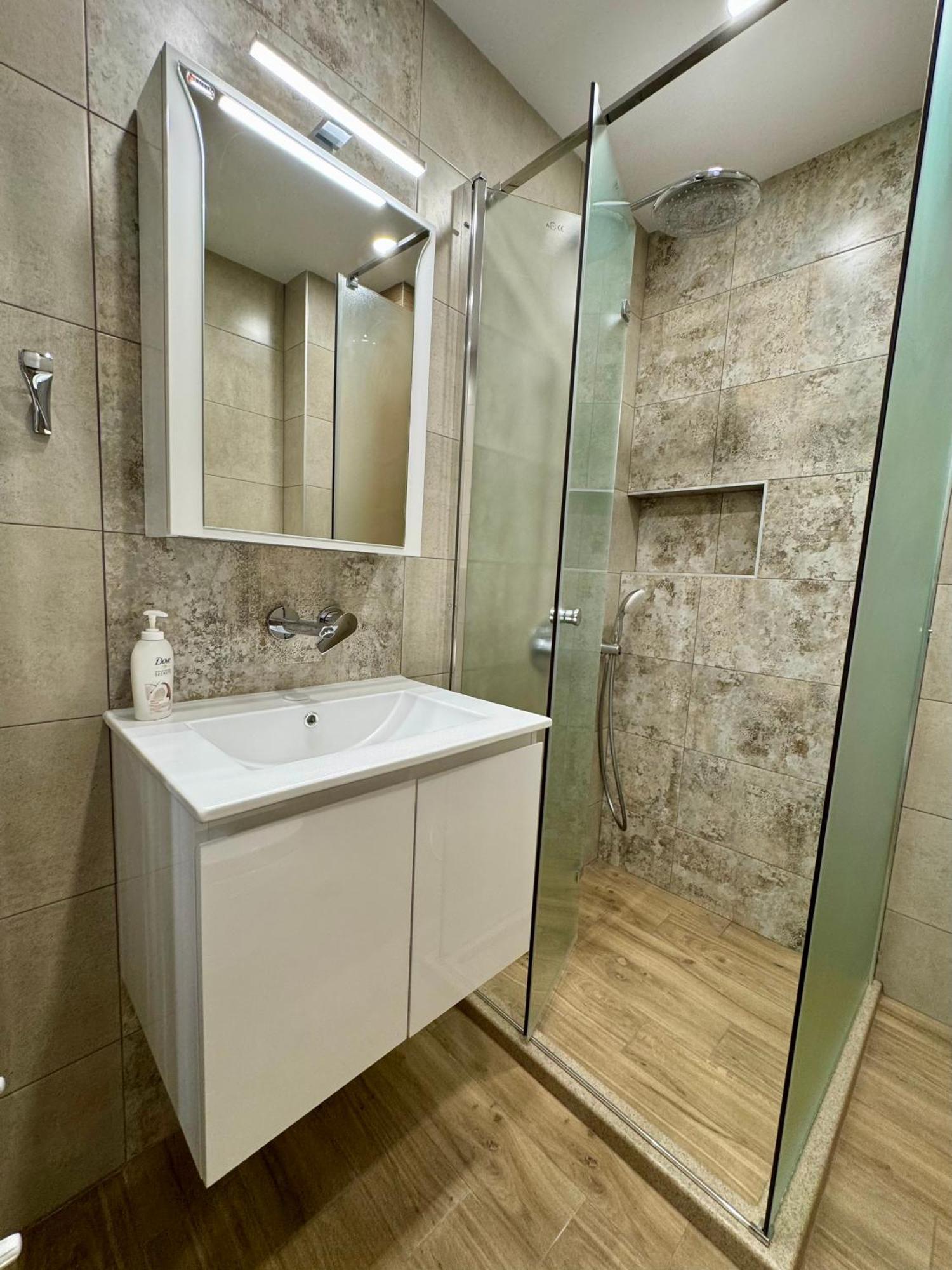 Parkcentral Luxury In City Center 7 Veliko Tarnovo Extérieur photo
