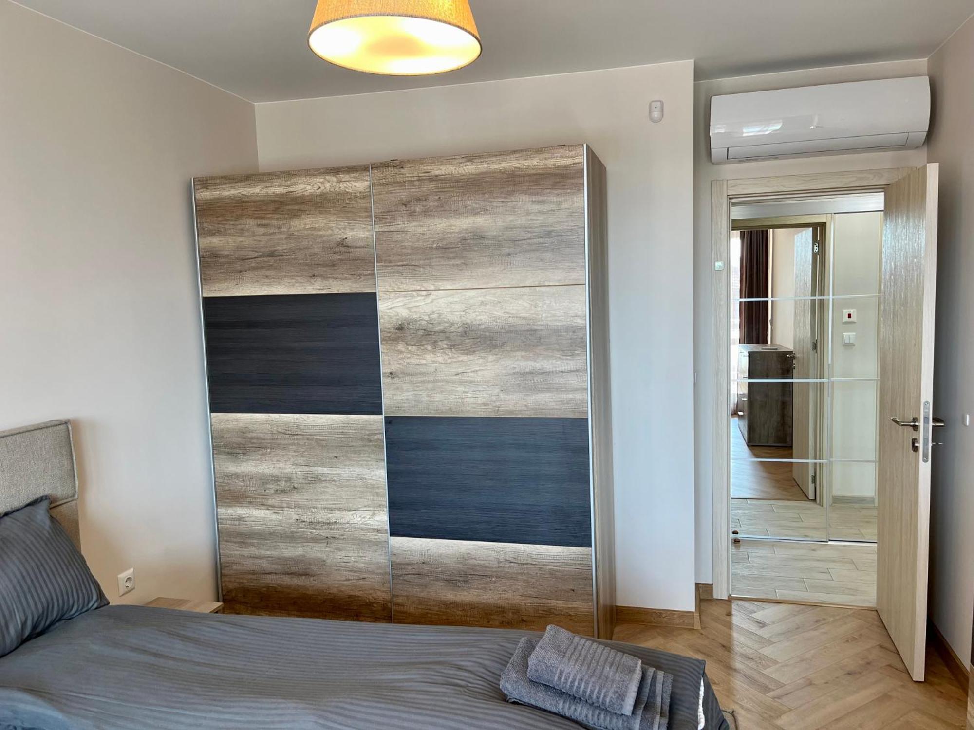 Parkcentral Luxury In City Center 7 Veliko Tarnovo Extérieur photo