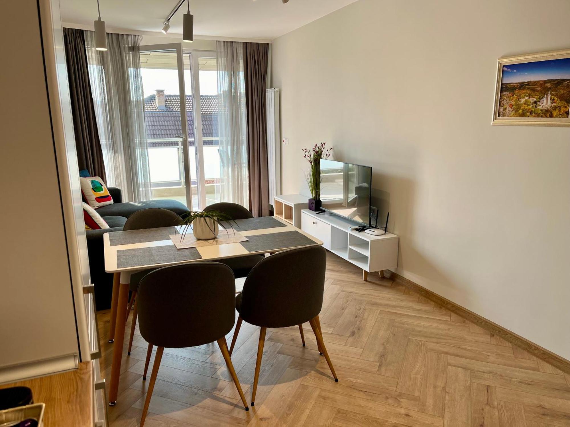 Parkcentral Luxury In City Center 7 Veliko Tarnovo Extérieur photo