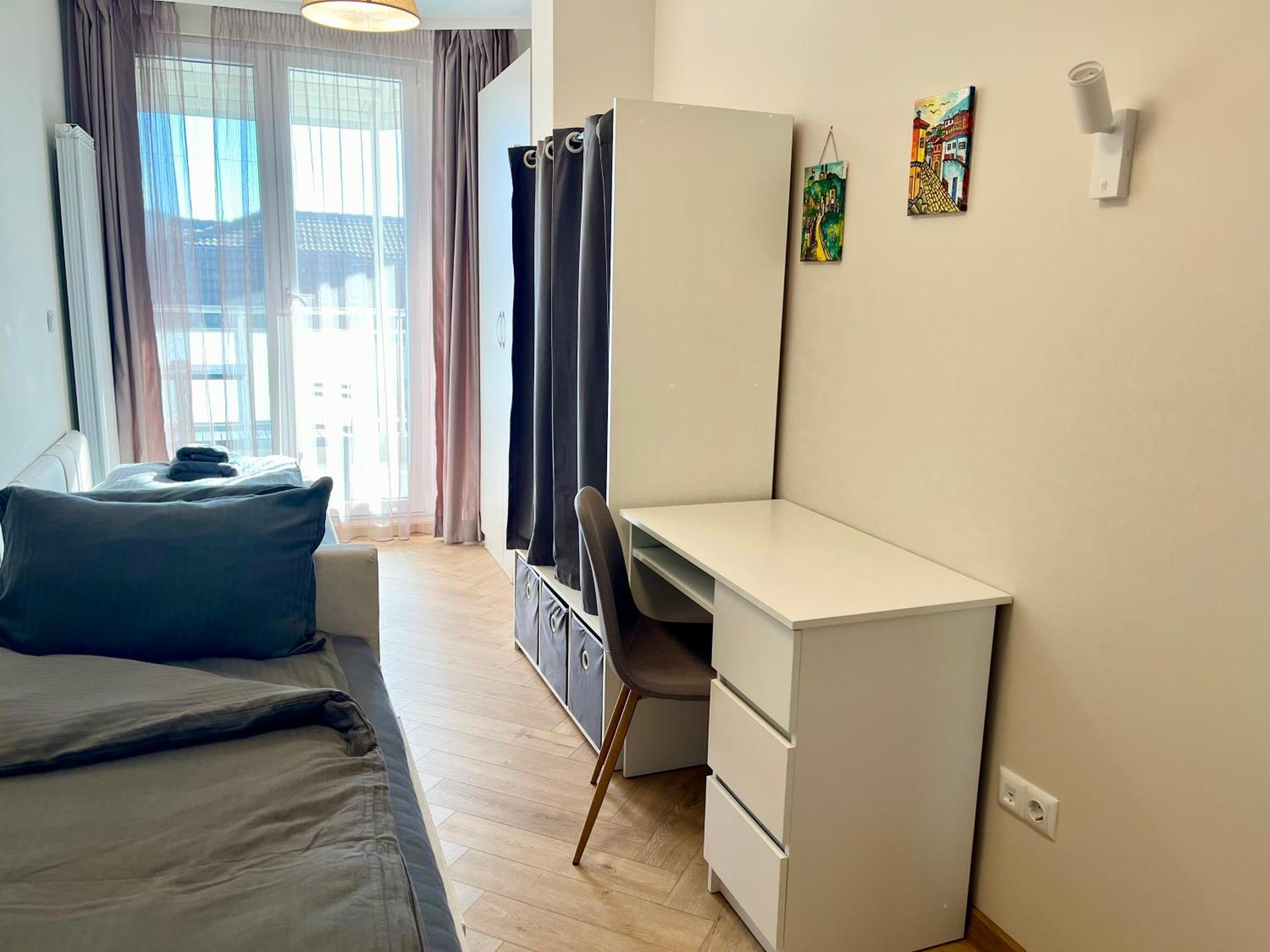Parkcentral Luxury In City Center 7 Veliko Tarnovo Extérieur photo