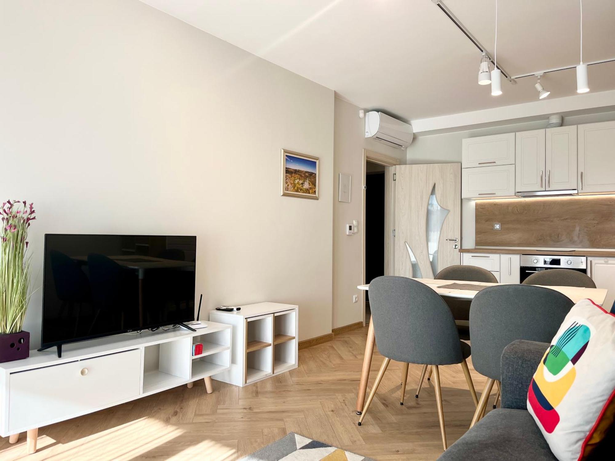 Parkcentral Luxury In City Center 7 Veliko Tarnovo Extérieur photo