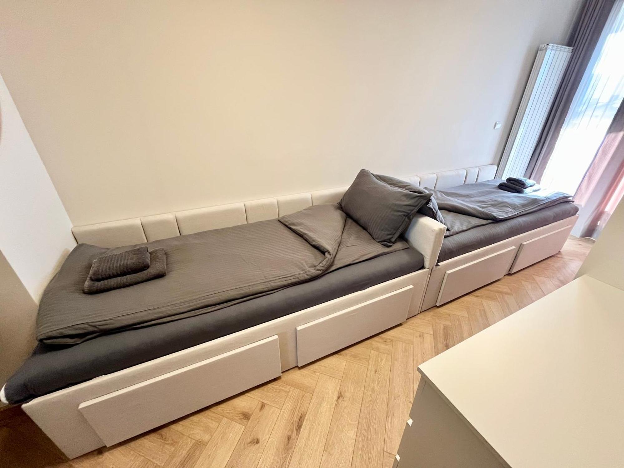 Parkcentral Luxury In City Center 7 Veliko Tarnovo Extérieur photo