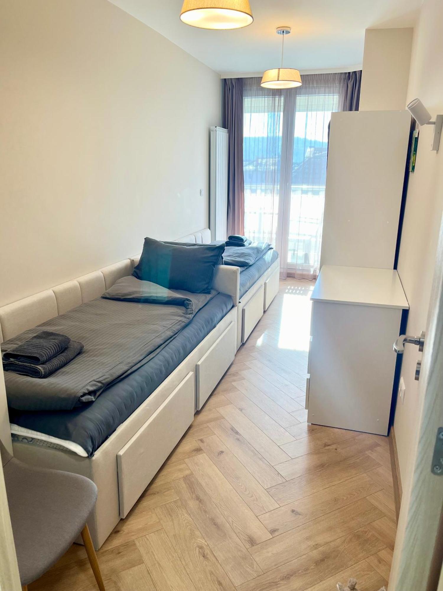 Parkcentral Luxury In City Center 7 Veliko Tarnovo Extérieur photo